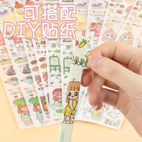 ins简笔画头像十二星座
