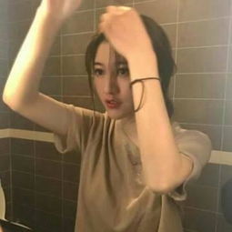 抖音头像男生小姐姐