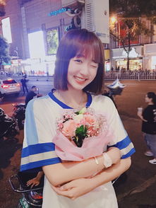 徐婕仙女的主页快手直播