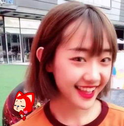 抖音又一微笑女神爆红,笑容不是关键,微胖身材难以抗拒