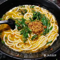 凤羽桃源世界城店的小锅米线好不好吃用户评价口味怎么样北京美食小锅米线实拍图片大众点评