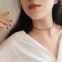 姑娘,你缺的就是那一抹勾人的女人味儿
