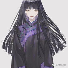 唯美古风头像,男生头像,女生头像