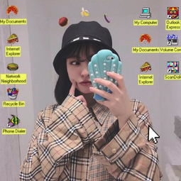 快手头像女生潮流霸气480x480qq女生头像我要个性网