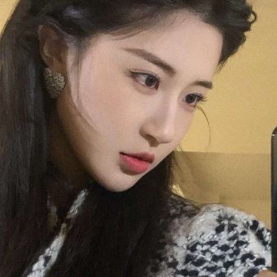 优质女头无风格ins想的太仔细女生头像我要个性网