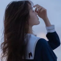 比较成熟的qq头像女
