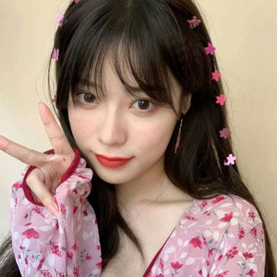 网红闺蜜头像一对两张2020抖音最新最火闺蜜头像