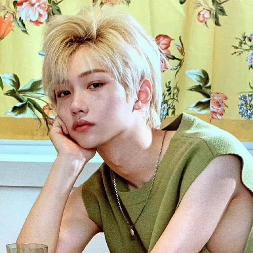 kpop头像第十五期