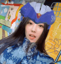 红遍全网的梗,原来都是从他们这里开始的同学