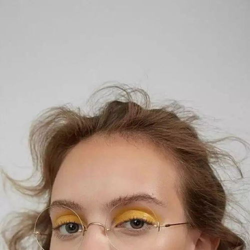 有哪些ins风的女生头像