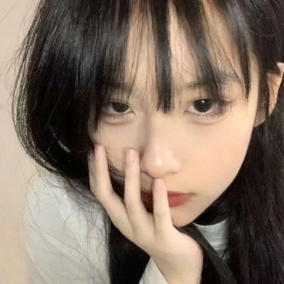 陈意热烈的乍见之欢很容易温女生头像我要个性网
