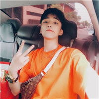 快手女生头像古装男生