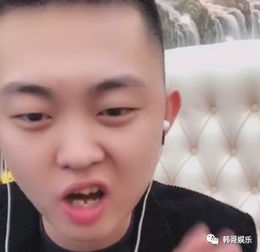 快手利用小孩赚钱误入歧途,巴扎黑直言散打活动不好办