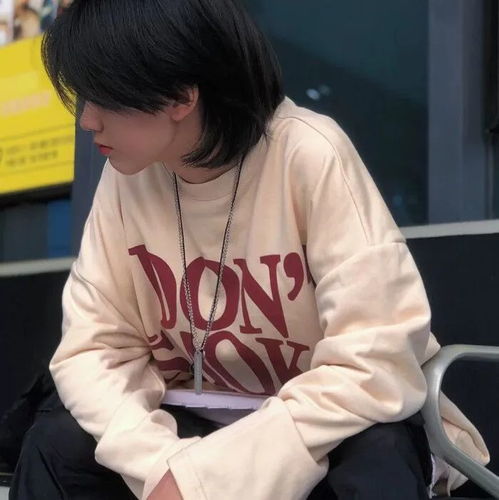 优质头像失去的不会再回来