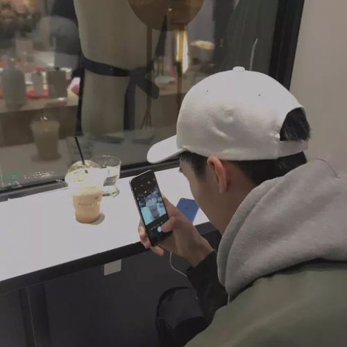 头像如果爱我你累了的话,那么你走吧