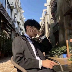 一波男生各种风格都有的杂图