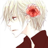 动漫qq头像男生男生