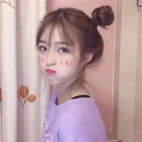 女生感觉很土的3发型,男生却贼稀罕,傻丫头快get起来