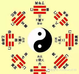 秘什么是你身体上最好的风水一定要看