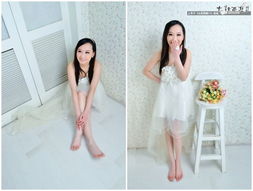 滕王阁十大美女写真合集