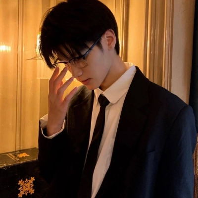 抖音头像男士专用免费