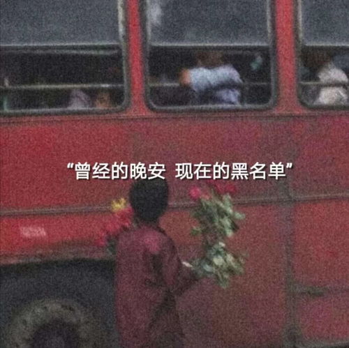 那些丧到虐心的句子