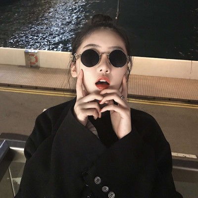qq头像个性网女生最火女生