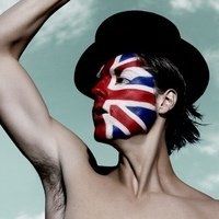 两人用卡通搞怪头像微信头像图片大全