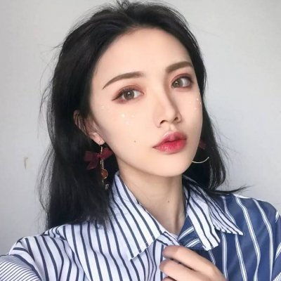 快手女生头像霸气00后