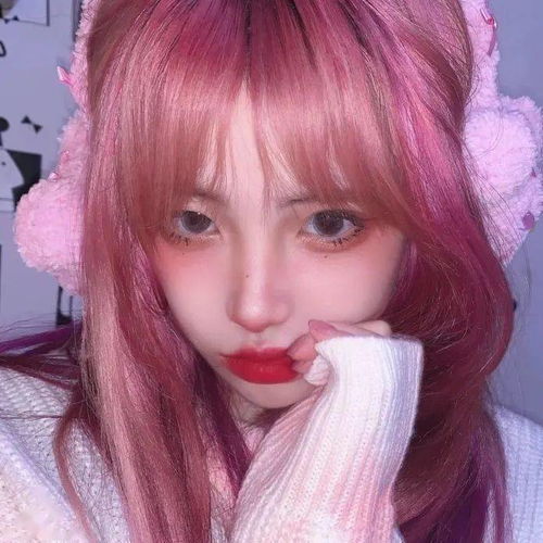 好看的女生头像来啦