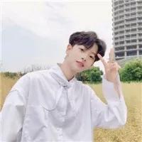 斗志昂扬快手昵称男青春有活力