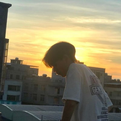 宋知意ins酷帅高冷风格混网男男生头像我要个性网