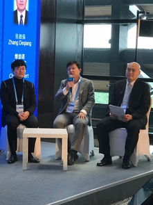 快手ceo宿华快手用短视频连接7亿用户提升每个人的幸福感