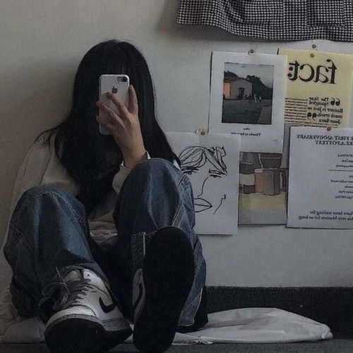 小众头像.简单