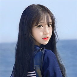 2018最火快手头像女生可爱搞怪你不丑是镜子难看