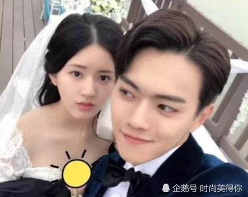 许凯新剧即将开播看了搭档的女主角,网友白鹿这下要慌了
