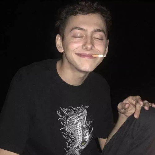 ins头像女生喜欢什么样的恋爱模式