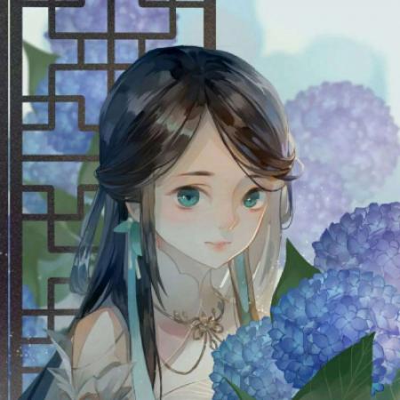 绝美头像女漫画ins古风
