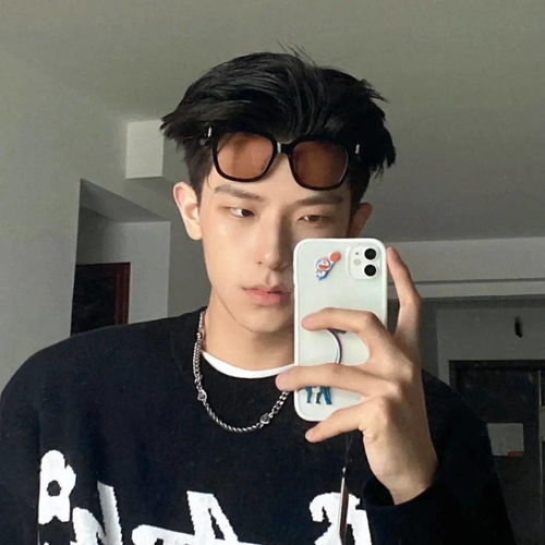 超哇塞的微信头像好喜欢