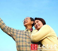 老年人骨质疏松5妙技有效预防