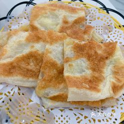 新白玉兰餐厅新名仕的香蕉飞饼好不好吃用户评价口味怎么样上海美食香蕉飞饼实拍图片大众点评