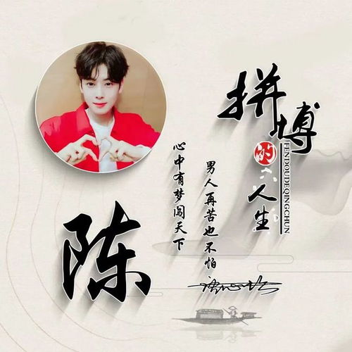 你的微信头像该换了,33张超好看的3d个性签名头像,等你来带走