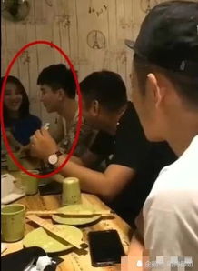 快手娜美遭男友狂扇耳光现竟沦落仙洋棋子想反悔也晚了