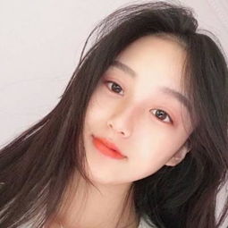 2018抖音头像独一无二的可爱萌妹子超好看气质女生头像精选