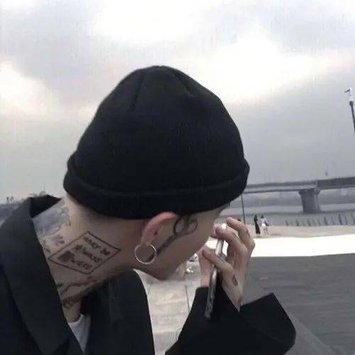 ins欧美头像大全