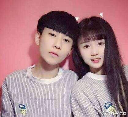 头像快手王乐乐