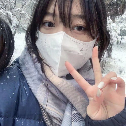 优质精选小众温柔甜美女生头像104