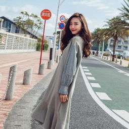 你穿的不仅是连衣裙,还有少女心