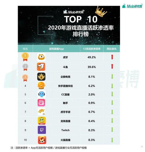 2020下半年中国移动互联网大报告