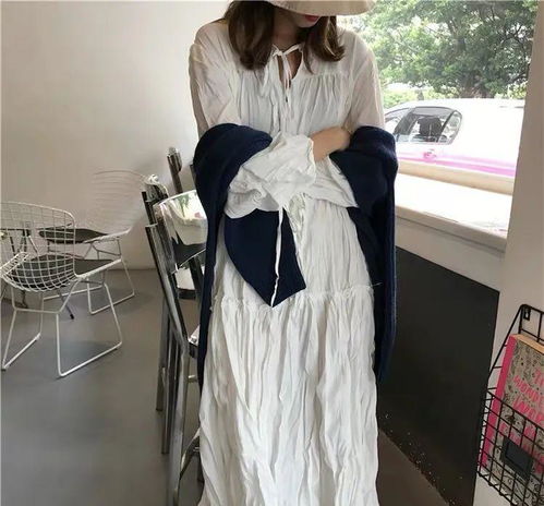 高级感vs廉价感女生穿搭不注意这些细节,很显土气